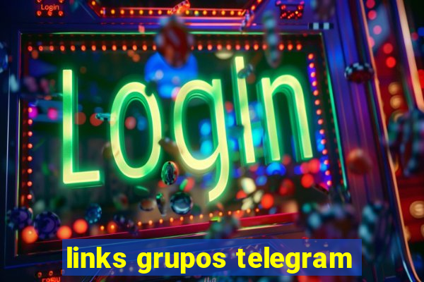 links grupos telegram